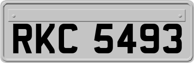 RKC5493