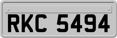 RKC5494