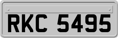 RKC5495