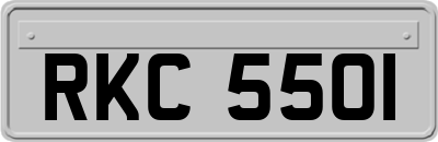 RKC5501