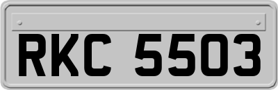 RKC5503