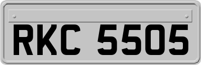 RKC5505