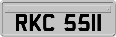 RKC5511