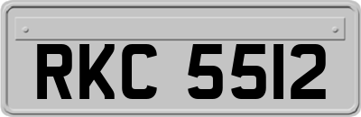 RKC5512