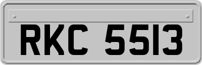 RKC5513