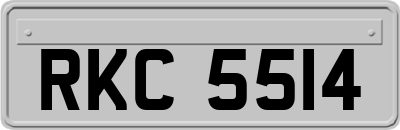 RKC5514