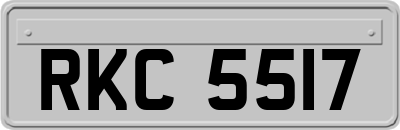 RKC5517