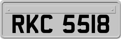 RKC5518