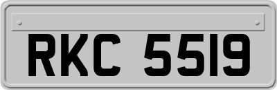 RKC5519