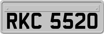 RKC5520