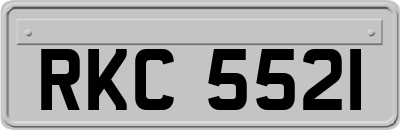 RKC5521