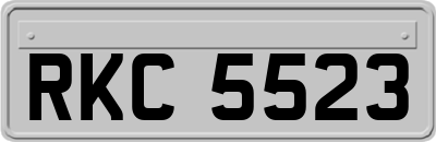 RKC5523