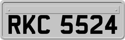 RKC5524