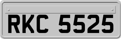 RKC5525