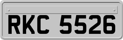 RKC5526