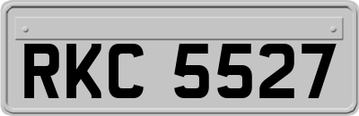 RKC5527