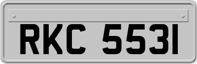 RKC5531