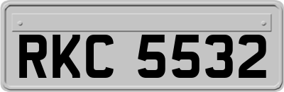 RKC5532