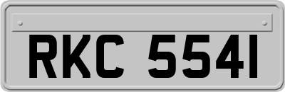 RKC5541