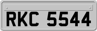 RKC5544