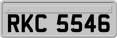 RKC5546