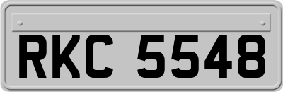 RKC5548