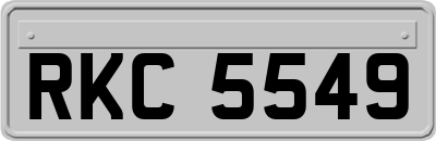 RKC5549