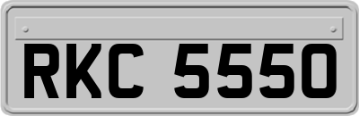 RKC5550