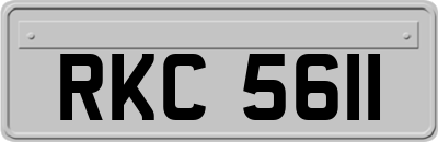 RKC5611