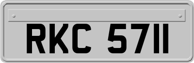 RKC5711