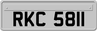 RKC5811