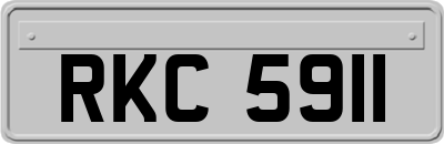 RKC5911