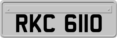 RKC6110