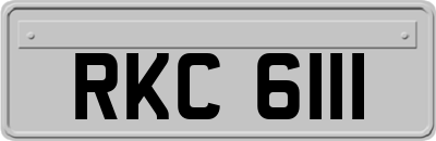 RKC6111