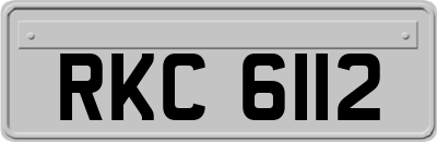 RKC6112