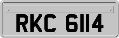 RKC6114
