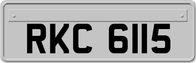RKC6115