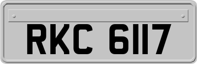 RKC6117