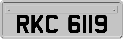 RKC6119