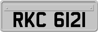 RKC6121
