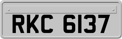 RKC6137