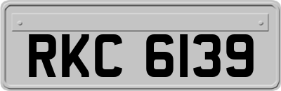 RKC6139
