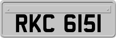 RKC6151