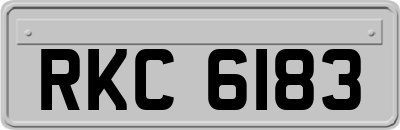 RKC6183