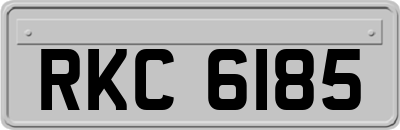 RKC6185