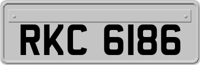 RKC6186