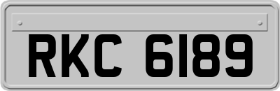 RKC6189