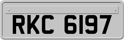 RKC6197