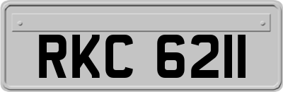 RKC6211