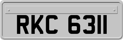 RKC6311